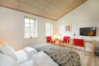 Vilcon Hotel & Konferencegaard, Slagelse (foto 5)