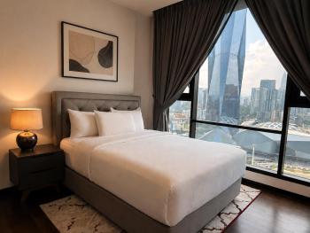 Opus KL Residences by Premium Hospitality, Kuala Lumpur (fotografie 2)