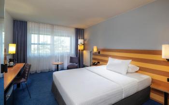 IntercityHotel Frankfurt Airport Terminal 3, Frankfurt/Main (photo 3)