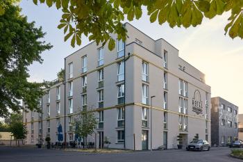 Boutique Hotel Zuckerfabrik Stuttgart, Stuttgart (Foto 2)