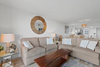505 - Top Floor Ocean View 2/2, New Smyrna Beach (Foto 3)