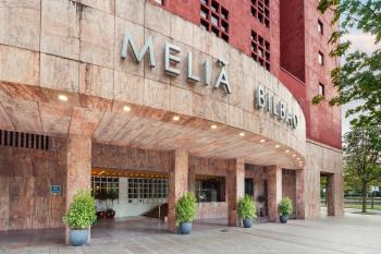 Meliá Bilbao, Bilbao (fotografie 2)