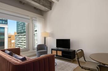 Reside Craftsman Los Angeles, a Wyndham Residence, Los Angeles (photo 5)