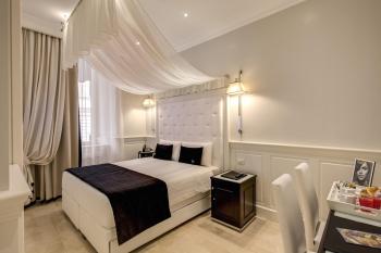 Hotel Tito, Rome (photo 3)