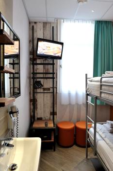 Tourist Inn One Amsterdam, Amsterdam (fotografie 5)