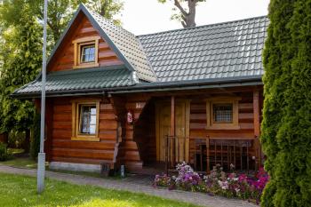 pokoje Gąski Kościelna 7