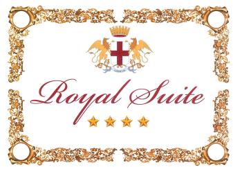 Royal Suite, Gênes (photo 4)