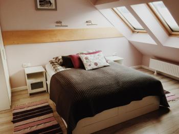 Apartamenty Siklawa Krupówki, Zakopane (fotografie 3)