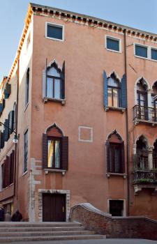 Ca' Cappellis - Luxury B&B and Exclusive Apartments, Benátky (fotografie 4)