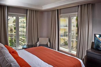Carles Hotel, Buenos Aires (photo 4)