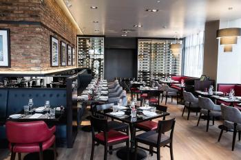 Malmaison Edinburgh, Edynburg (zdjęcie 4)