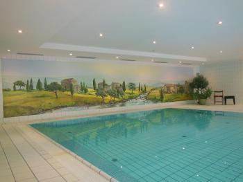 New Living Home Residenzhotel Hamburg, Hamburgo (foto 5)