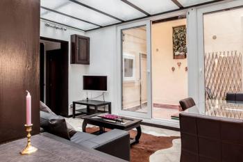 Interno 1, Boloňa (fotografie 5)