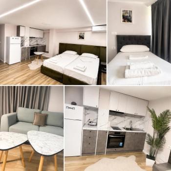 ESTEL Home, Tirana (photo 4)