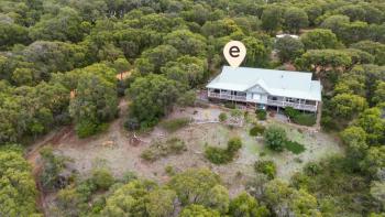 Hillview - Spacious Bushland Haven with Resort Access, Yallingup (photo 5)