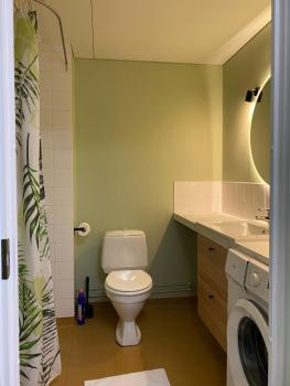 Ellis Seaside Suite, Helsinki (foto 4)