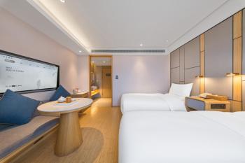 JI Hotel Shanghai The Bund Jinling East Road, Shanghai (Foto 5)