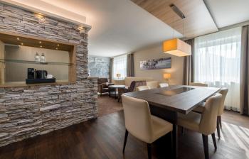 Radisson Blu Hotel & Conference Centre, Salzburg, Salzburg (photo 4)