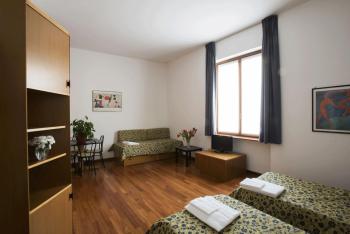Residence Villa Odescalchi, Milán (fotografie 5)
