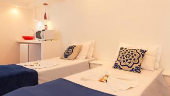 Pousada e Hostel São Paulo Comfort - Bairro Pinheiros, próximo Hospital das Clínicas e Incor, Oscar Freire, Av Paulista, Allianz, Vila Madalena e fácil acesso ao Ibirapuera e Morumbi, São Paulo (fotografie 3)