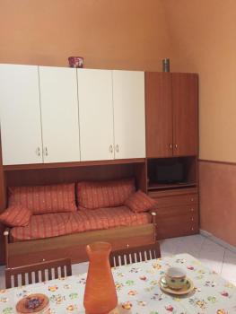 Don Vincenzo's home, Neapel (Foto 3)