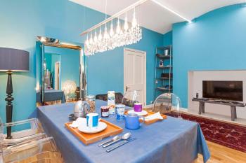 South Kensington Apartment x4, London, Londýn (fotografie 2)
