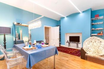 South Kensington Apartment x4, London, Londýn (fotografie 3)