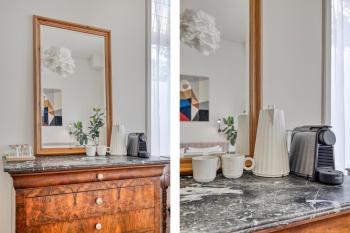In de Pastorie Utrecht - Old rectory, just steps away from the city center, Utrecht (photo 5)