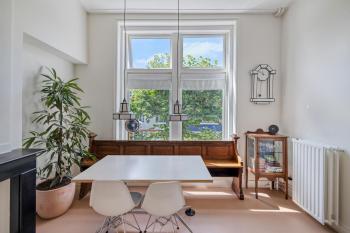 In de Pastorie Utrecht - Old rectory, just steps away from the city center, Utrecht (photo 4)