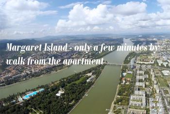 Central Apartment Budapest, Budapešť (fotografie 5)