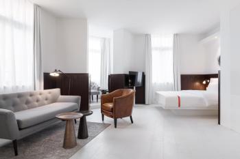 Ruby Hanna Hotel Stuttgart by IHG, Stuttgart (photo 2)
