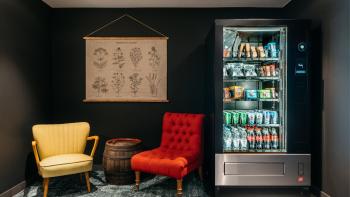 Ruby Hanna Hotel Stuttgart by IHG, Stuttgart (photo 5)