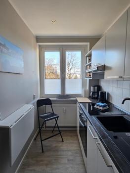 Apartment mea, Berlin (zdjęcie 5)