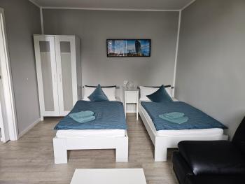 Apartment mea, Berlin (zdjęcie 2)