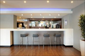 Holiday Inn Express Birmingham - Snow Hill by IHG, Birmingham (photo 4)