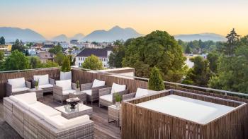 Radisson Blu Hotel & Conference Centre, Salzburg, Salzburg (photo 5)