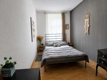 Urban Boho Hideaway in Leutsch, Leipzig (foto 2)