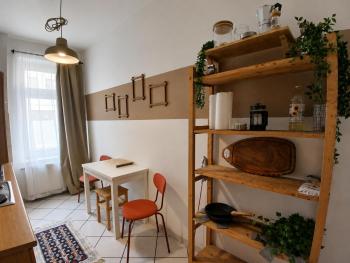 Urban Boho Hideaway in Leutsch, Leipzig (foto 4)
