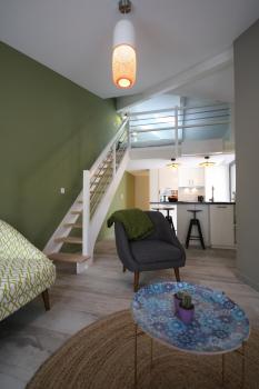 La Villa Verte, Bordeaux (Foto 4)