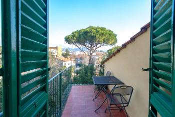 Hotel Masaccio, Florence (photo 4)