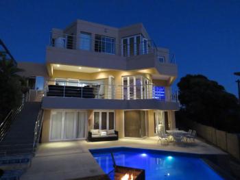 Gull on the Bay Boutique Guest House, Bloubergstrand (photo 2)