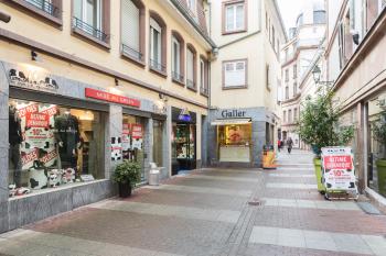 Studio Pelletiers, 4 personnes – City center, Estrasburgo (foto 5)