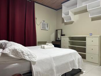 Spacious House with wide Parking Area and Lawn at Damosa Lanang, Davao (foto 2)