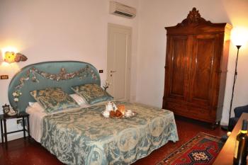 Henry's Heaven Apartment, Benátky (fotografie 3)