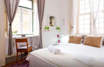 Charming apartment in Alfama - Se11, Lisbon (photo 2)