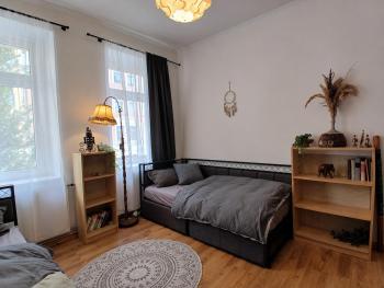 The Boho Hideaway in Leutsch, Lipsk (zdjęcie 2)