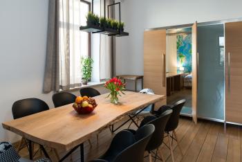Style4rent Apartament Kazimierz, Cracovia (foto 2)