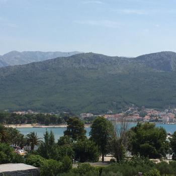 Apartman Ljubica Sea View, Split (photo 2)