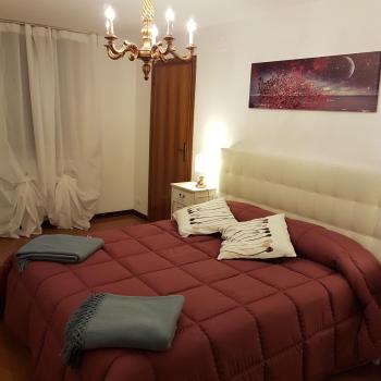 Residenza al Volto, Benátky (fotografie 3)
