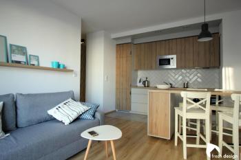 Apartament nad Odrą, Breslau (Foto 4)